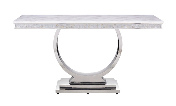  making the table more visually appealing. The Zand