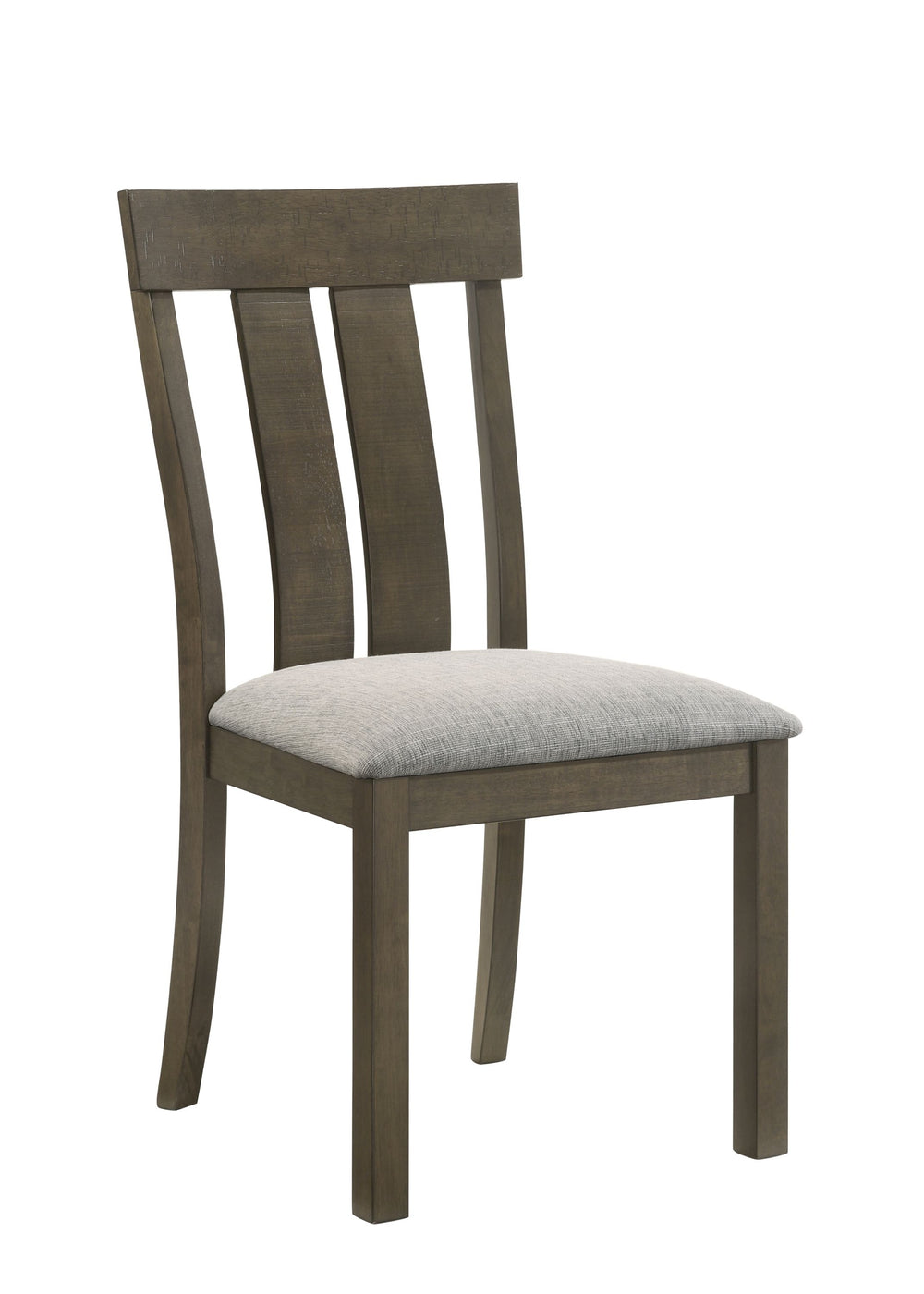Bring rustic elegance to your dining space with this stunning farmhouse-inspired dining set, designed for both style and functionality. The beautifully crafted table features a robust trestle base, adding character and durability, while its rich wood fini