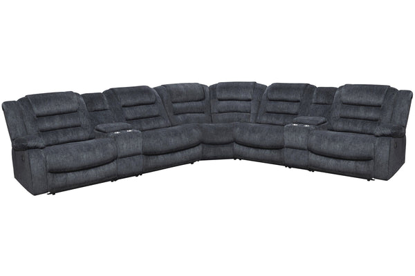 Soft, strong, and ready for lounging, Bolton offers sophisticated style for day-to-day relaxing. Eye-catching printed high-performance polyester blend velvet draws the eye across the cover, from the bustle-back pub pillow headrest, through the bucket seat