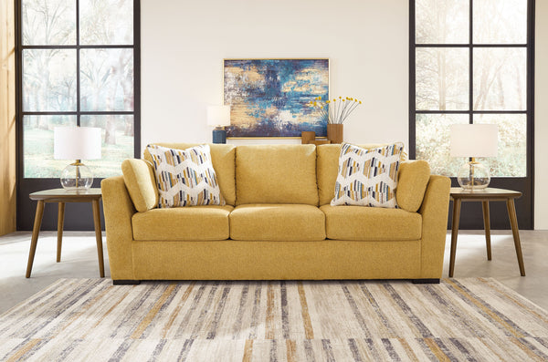  trendy eye for design. This seating package is here to help. Bold
