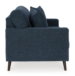 Bixler - Navy - Sofa