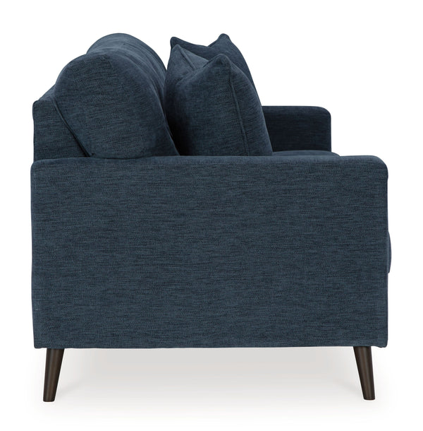 Bixler - Navy - Sofa