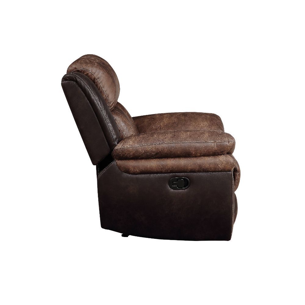 KD Back, Motion Reclining Function â€¢ Tight Back & Seat Cushion (1+1) â€¢ Channeled Tufted, [AD] â€¢â€¢ CONSTRUCTION] SEAT: Pocket Coil Cushion, Sinuous Spring Seat, Inside Frame: Metal & Wood (Hemlock/Fir, Ply), Foam (D28) â€¢ BACKREST: Tight Cushion, W