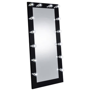  placing it in a bedroom or dressing space and admiring a clean look with sub