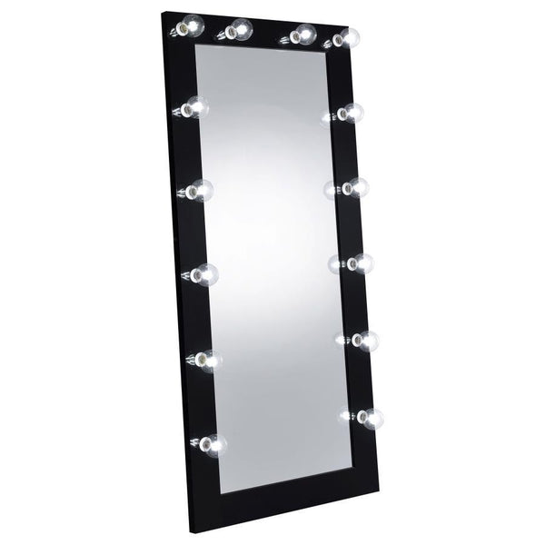  placing it in a bedroom or dressing space and admiring a clean look with sub