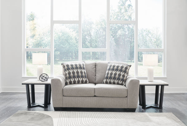  Loveseat