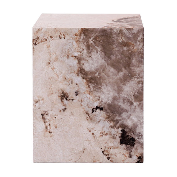  these tables combine rustic charm with modern design