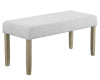 Dune Bench