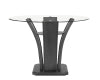 Camelia Count Ht Table Glass 10Mm