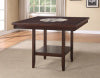 Fulton Counter Ht. Table