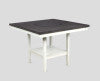 Fulton Counter Ht. Table Chalk Grey