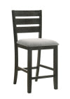 Bardstown Ct Chair Wheat Charcoal