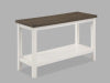 Dakota Sofa Table