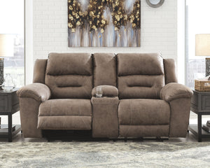  making it just the thing for family spaces
