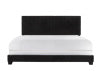 Erin King Hb Fb Side Rail Black