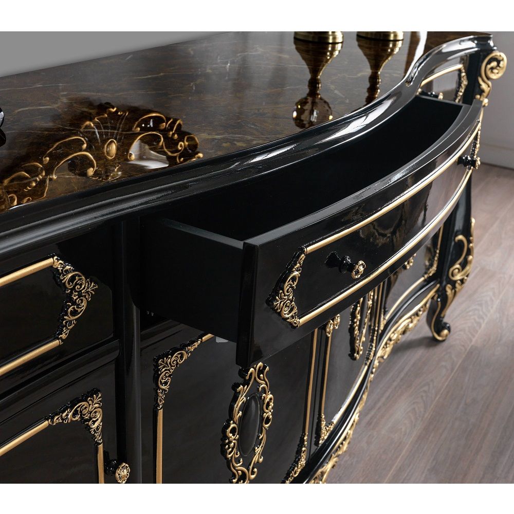 4 Slats - Box Spring RequiredPanel Bed: Arched HB, Rectangular FB (Low Profile FB)Features: Padded HB/FB (Beige Fabric, Button Tufted, Nailhead Trim), Raised Molding Trim, Wooden Cabriole Leg CONSTRUCTION Wood Frame: Wood (Rbw), Wood Veneer (Mindy), Fabri