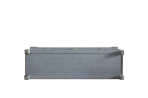 House - Marchese Dresser - Pearl Gray Finish