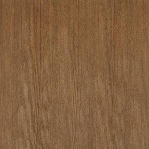 Terrace - 2 Piece Wall Panel With Nightstand Set - Ash Brown