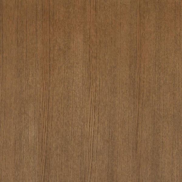 Terrace - 2 Piece Wall Panel With Nightstand Set - Ash Brown