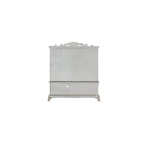 Dresden - Hutch & Buffet - Vintage Bone White
