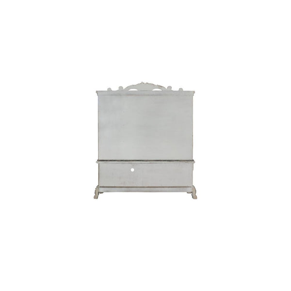Dresden - Hutch & Buffet - Vintage Bone White