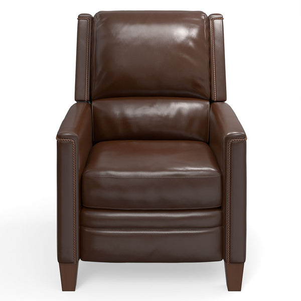  it exudes sophistication. The decorative twisted rope stitching detail adds a touch of elegance