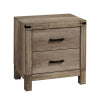 Matteo Tall Night Stand