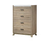 Tilston Chest
