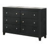 Cadence Dresser
