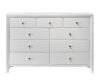 Evan Dresser White