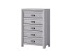 Adelaide Chest Drift Wood