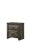 Carter Night Stand