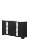 Rangley Dresser - Black