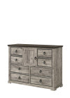 Ella-Mae Dresser