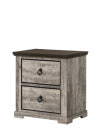 Ella-Mae Night Stand