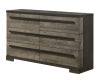 Remington Dresser