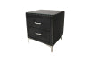 Lucinda N.Stand - Black