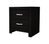 Jaylen Night Stand Black