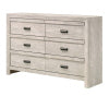 Valor Dresser