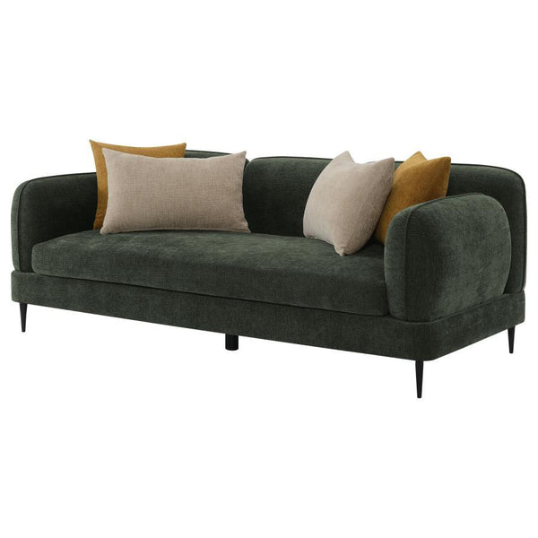  enhancing any room-'s aesthetic. The textured ch