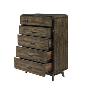  manufactured woods