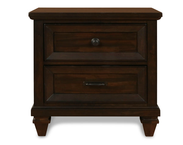  making it an ideal addition to any bedroom. Crafted from solid Acacia wood and enhanced with Acacia veneers
