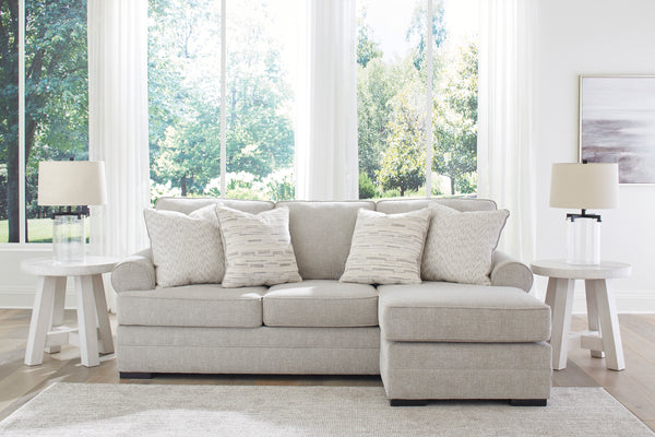 Introducing a seamless fusion of intelligent design and unparalleled comfort. Featuring reversible seat cushions enveloped in a sumptuous textured fabric, this sofa chaise offers generous space for you to stretch out and indulge in pure bliss.<br><br><b>A