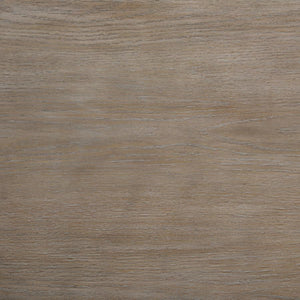 Durango - 8-Drawer Dresser Mirror - Washed Oak