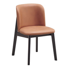 Fixed Table Top WoodenPadded Seat & Back Cushion