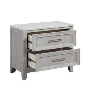 it seamlessly blends the beauty of real wood with robust construction. The multi-step finishing process