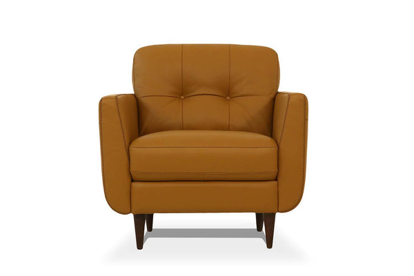  Loose Back & Tight Seat Cushion (1+1)