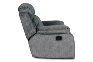 Tango - Glider Recliner - Shadow