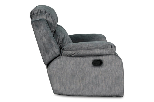Tango - Glider Recliner - Shadow