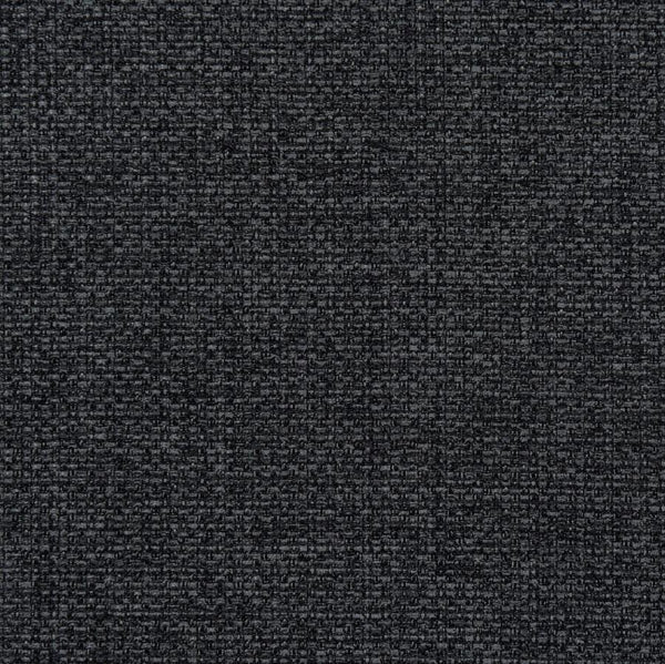 Summer - Fabric Upholstered Tufted Accent Bench - Charcoal